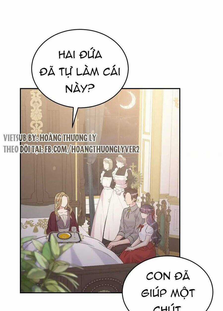 Mục Tiêu Là Cuộc Sống Hoàn Hảo Bất Khả Xâm Phạm Chapter 103 trang 6