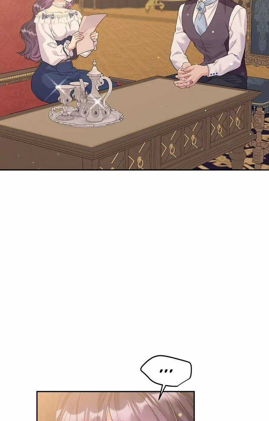 Mục Tiêu Là Cuộc Sống Hoàn Hảo Bất Khả Xâm Phạm Chapter 103 trang 60