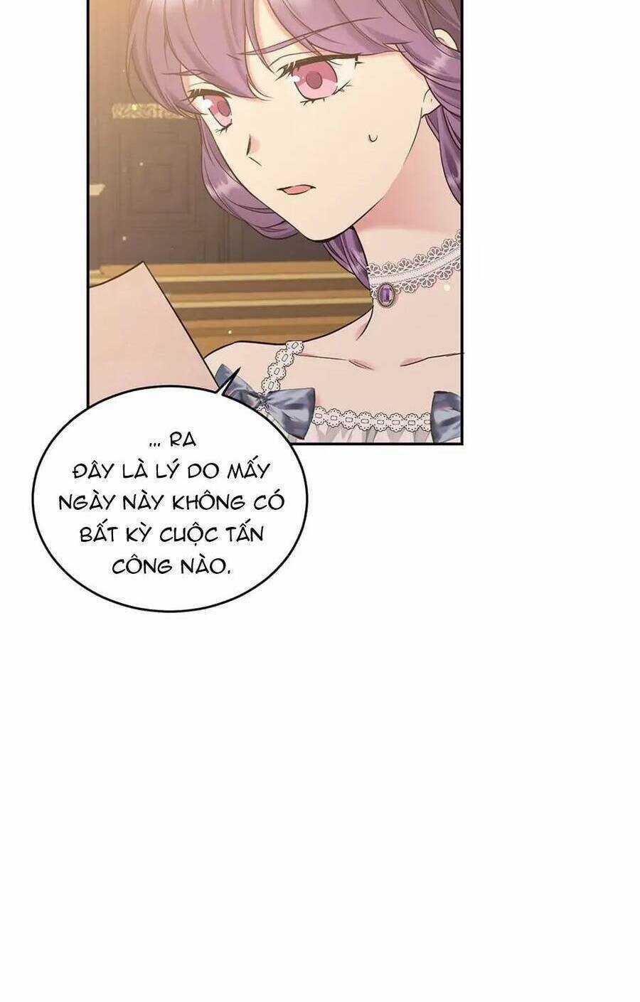 Mục Tiêu Là Cuộc Sống Hoàn Hảo Bất Khả Xâm Phạm Chapter 103 trang 61