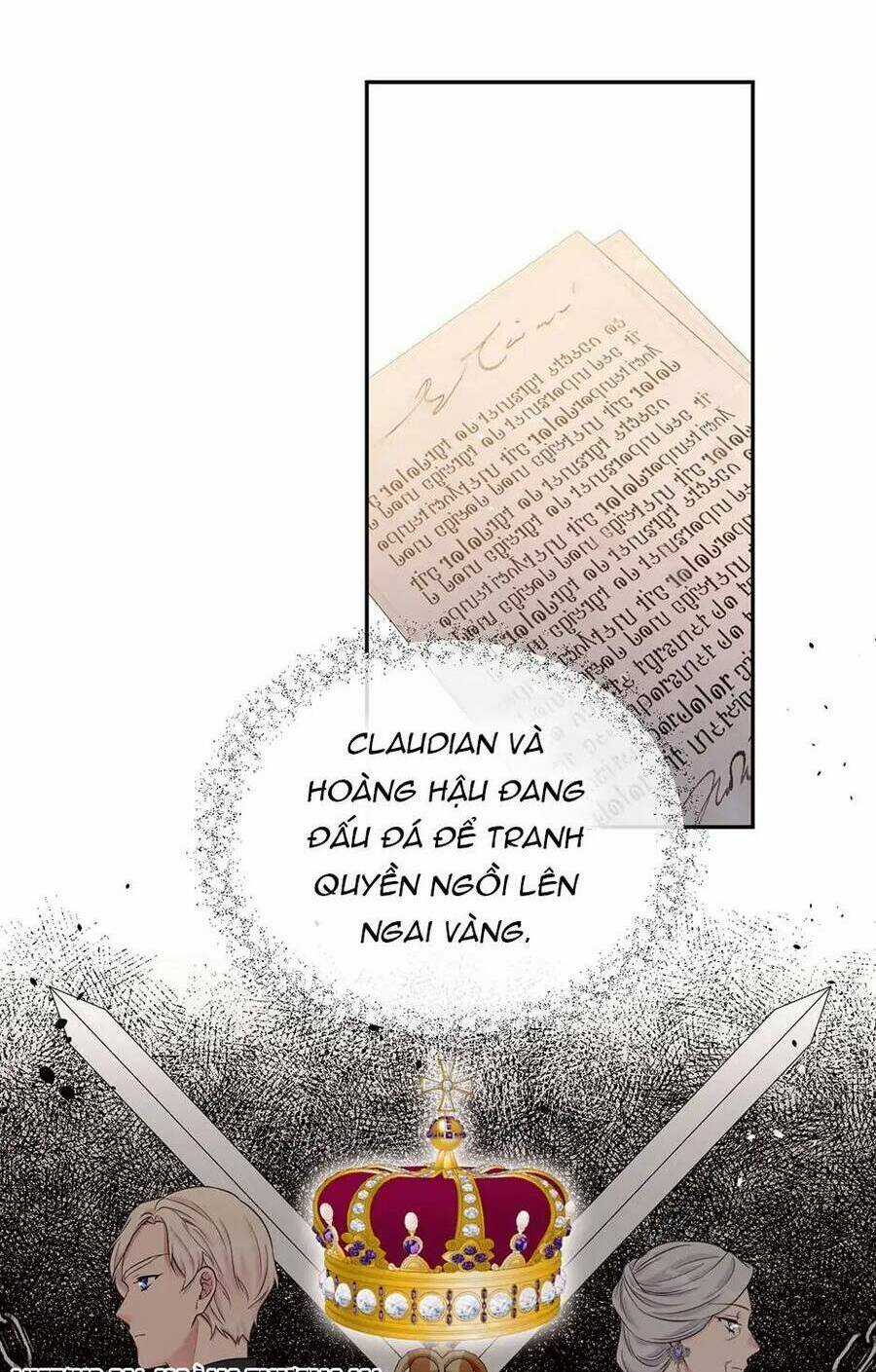 Mục Tiêu Là Cuộc Sống Hoàn Hảo Bất Khả Xâm Phạm Chapter 103 trang 62