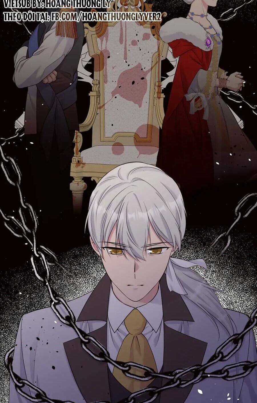 Mục Tiêu Là Cuộc Sống Hoàn Hảo Bất Khả Xâm Phạm Chapter 103 trang 63