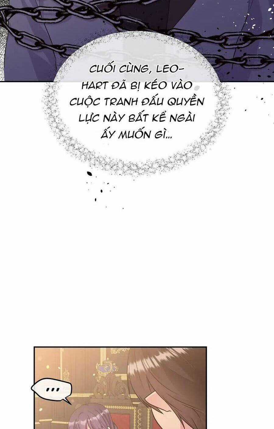 Mục Tiêu Là Cuộc Sống Hoàn Hảo Bất Khả Xâm Phạm Chapter 103 trang 64