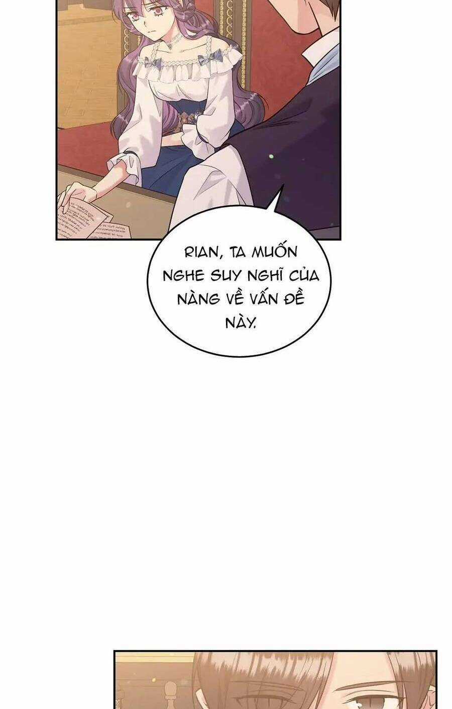 Mục Tiêu Là Cuộc Sống Hoàn Hảo Bất Khả Xâm Phạm Chapter 103 trang 65