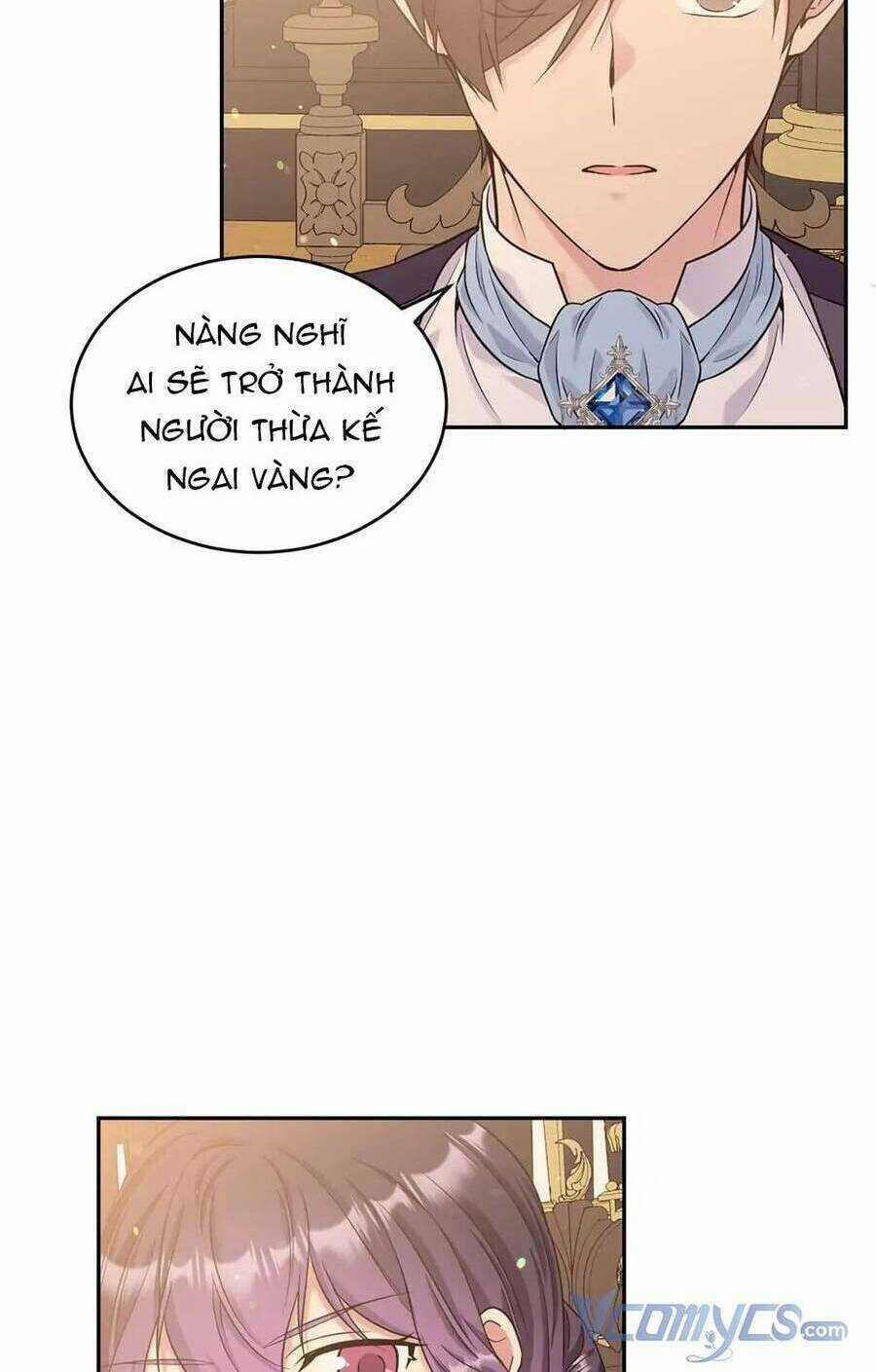 Mục Tiêu Là Cuộc Sống Hoàn Hảo Bất Khả Xâm Phạm Chapter 103 trang 66