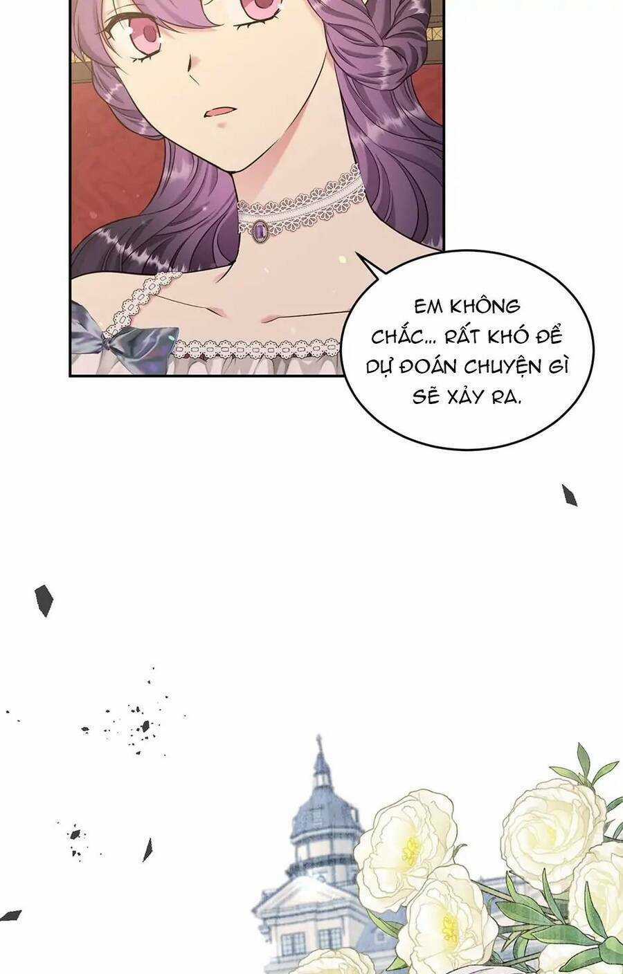 Mục Tiêu Là Cuộc Sống Hoàn Hảo Bất Khả Xâm Phạm Chapter 103 trang 67