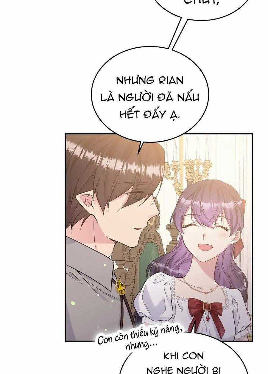 Mục Tiêu Là Cuộc Sống Hoàn Hảo Bất Khả Xâm Phạm Chapter 103 trang 7