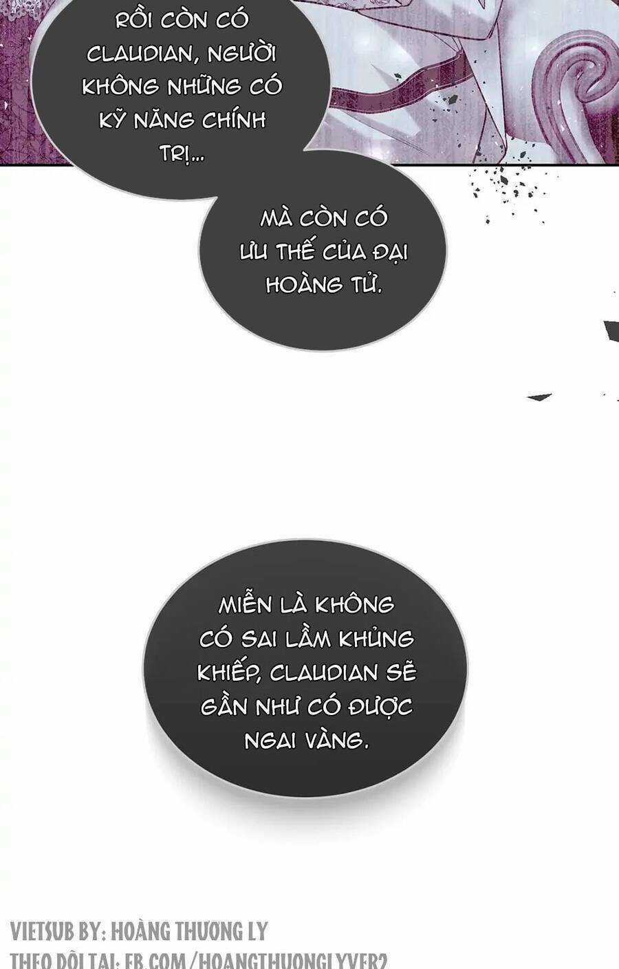 Mục Tiêu Là Cuộc Sống Hoàn Hảo Bất Khả Xâm Phạm Chapter 103 trang 70