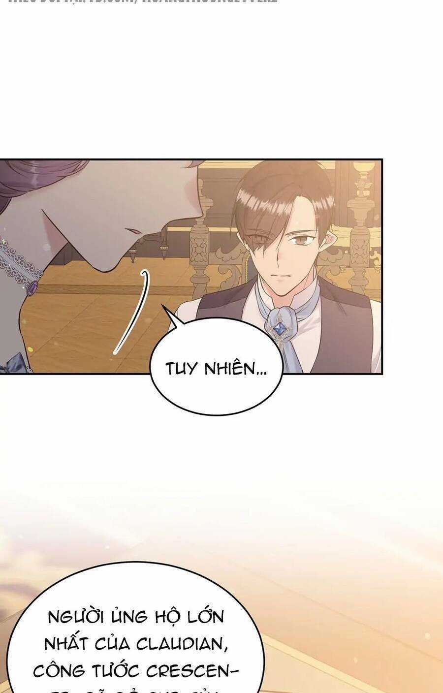 Mục Tiêu Là Cuộc Sống Hoàn Hảo Bất Khả Xâm Phạm Chapter 103 trang 71