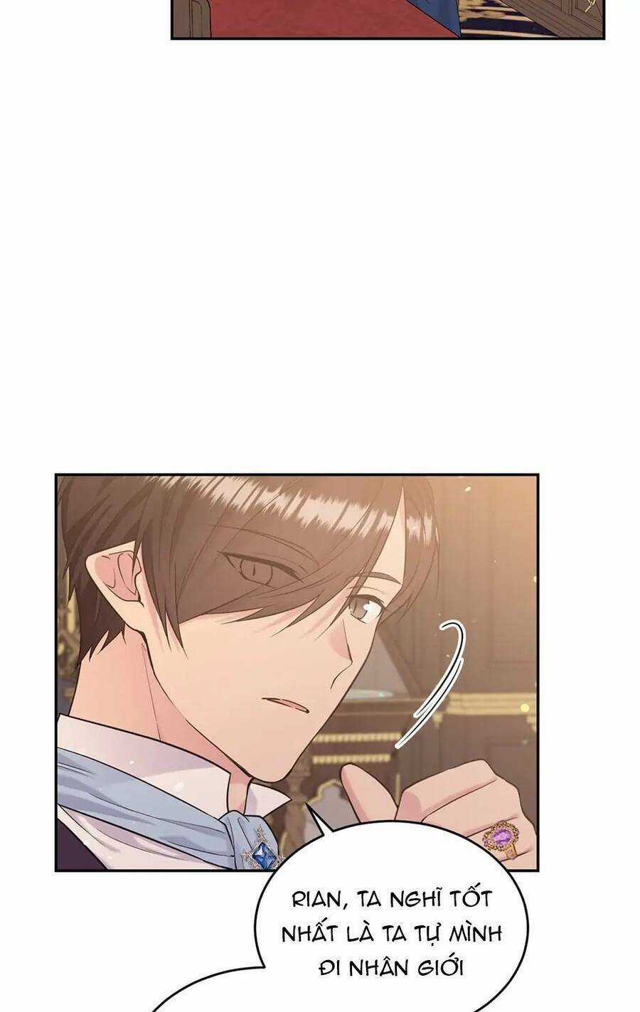 Mục Tiêu Là Cuộc Sống Hoàn Hảo Bất Khả Xâm Phạm Chapter 103 trang 75