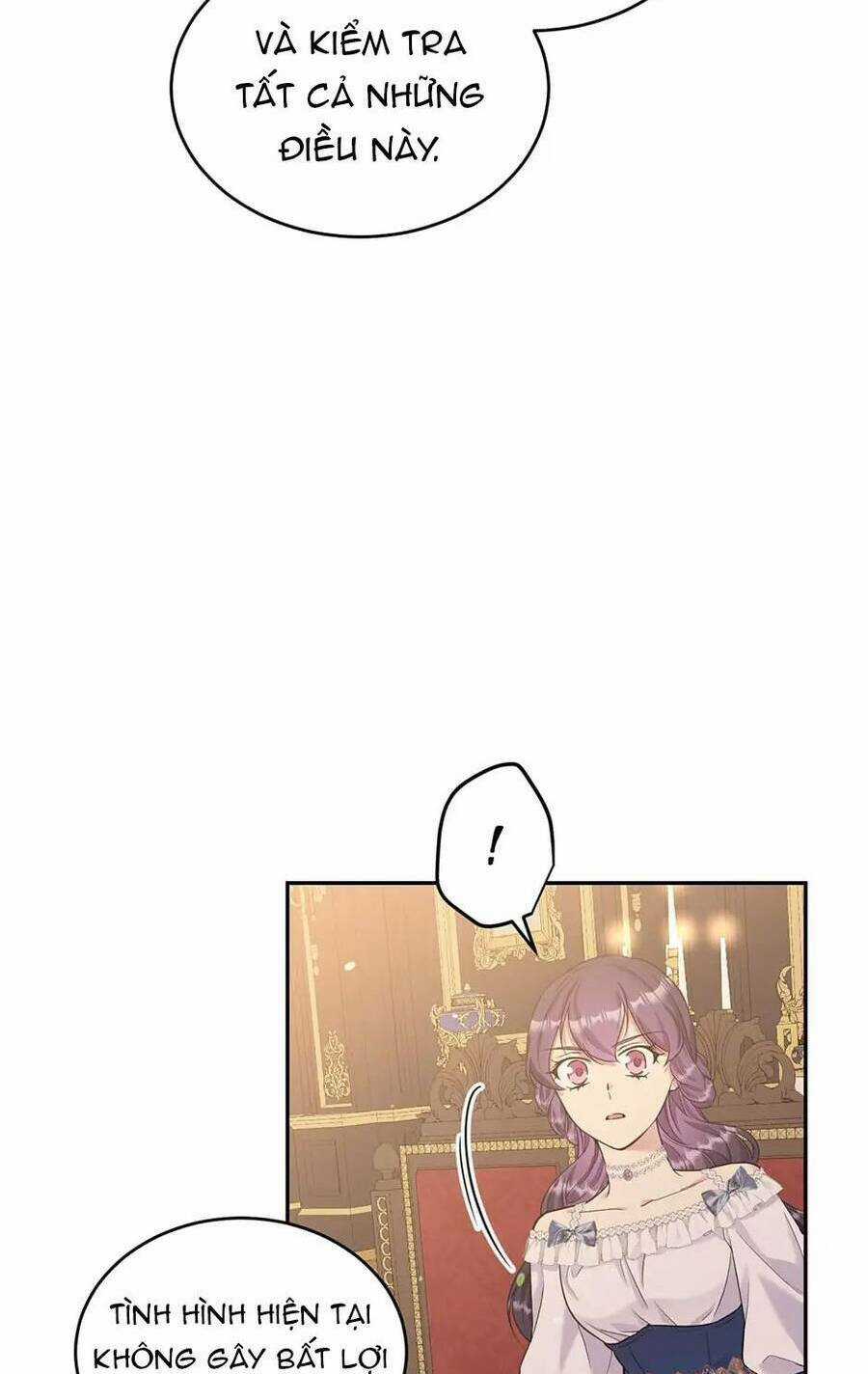 Mục Tiêu Là Cuộc Sống Hoàn Hảo Bất Khả Xâm Phạm Chapter 103 trang 76