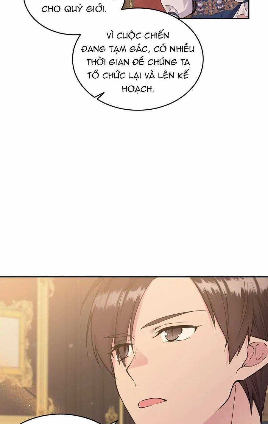 Mục Tiêu Là Cuộc Sống Hoàn Hảo Bất Khả Xâm Phạm Chapter 103 trang 77