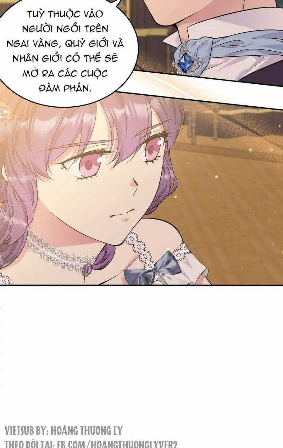 Mục Tiêu Là Cuộc Sống Hoàn Hảo Bất Khả Xâm Phạm Chapter 103 trang 78