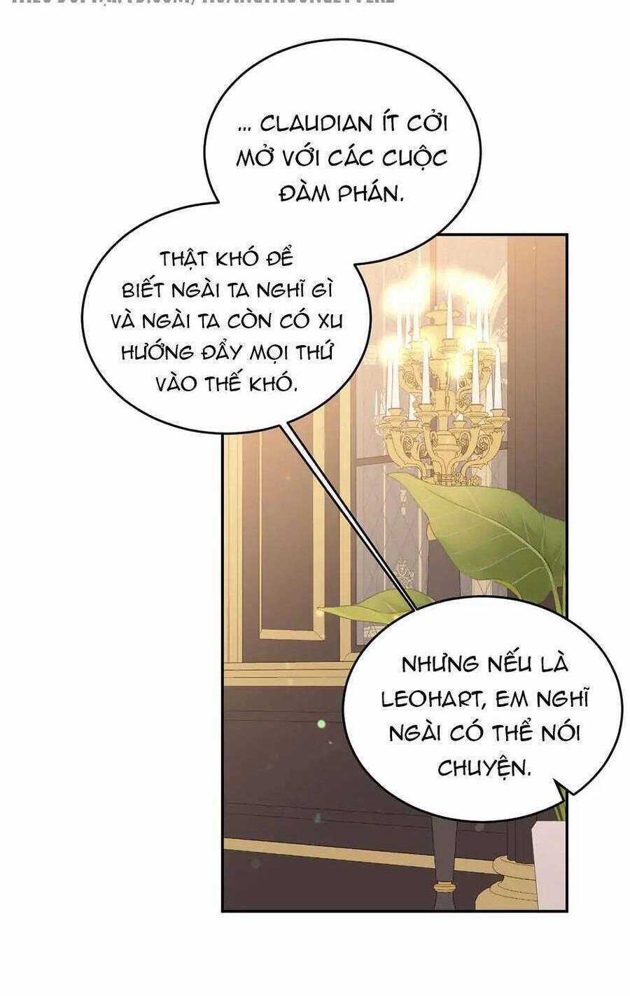 Mục Tiêu Là Cuộc Sống Hoàn Hảo Bất Khả Xâm Phạm Chapter 103 trang 79