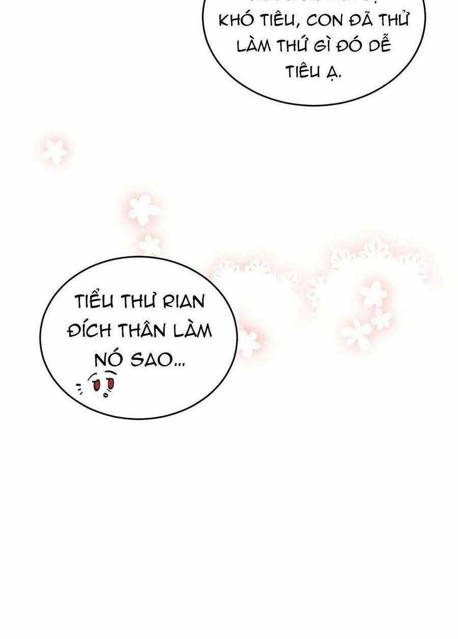 Mục Tiêu Là Cuộc Sống Hoàn Hảo Bất Khả Xâm Phạm Chapter 103 trang 8