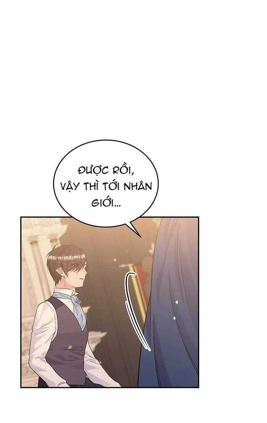 Mục Tiêu Là Cuộc Sống Hoàn Hảo Bất Khả Xâm Phạm Chapter 103 trang 80