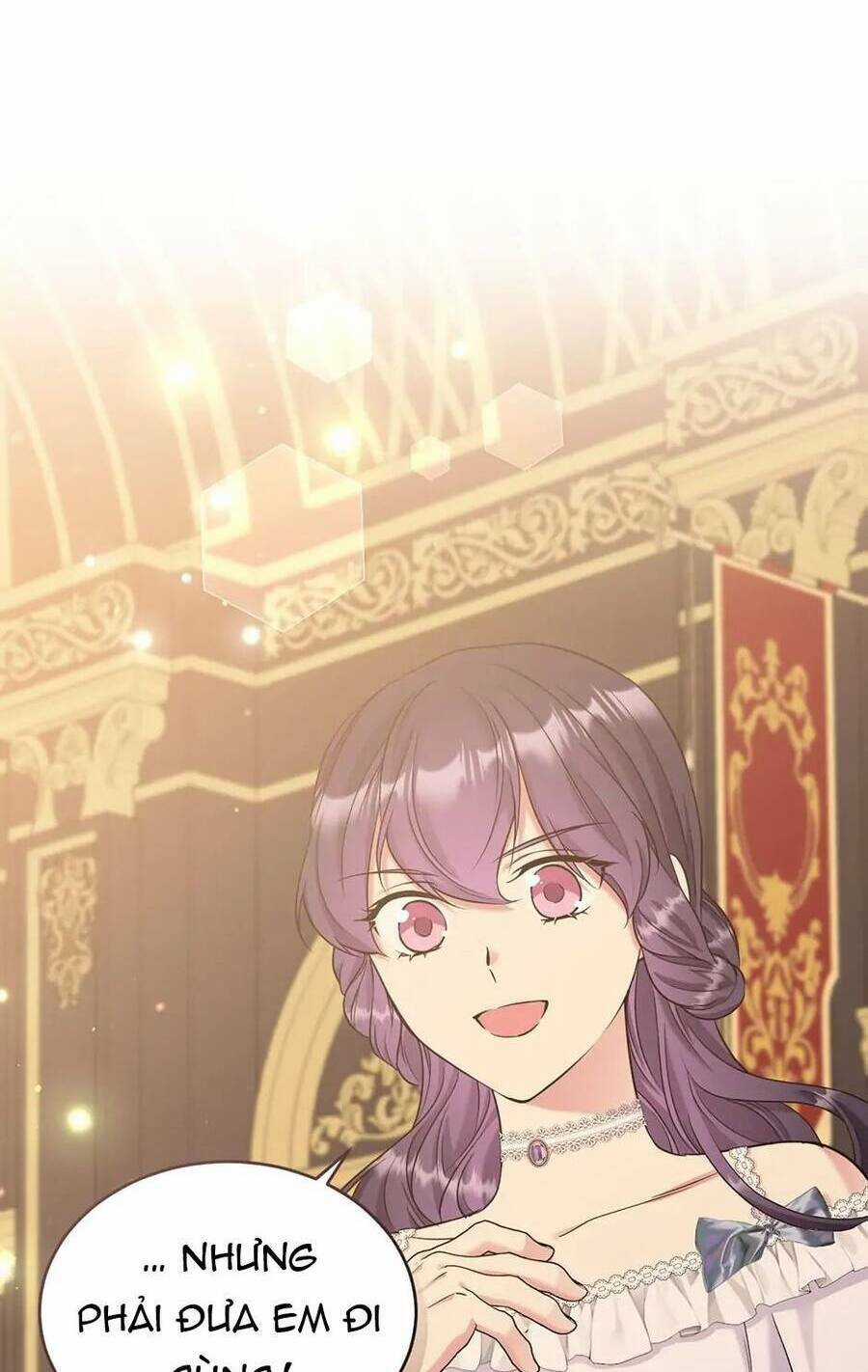 Mục Tiêu Là Cuộc Sống Hoàn Hảo Bất Khả Xâm Phạm Chapter 103 trang 81