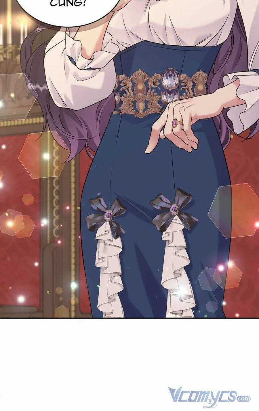 Mục Tiêu Là Cuộc Sống Hoàn Hảo Bất Khả Xâm Phạm Chapter 103 trang 82