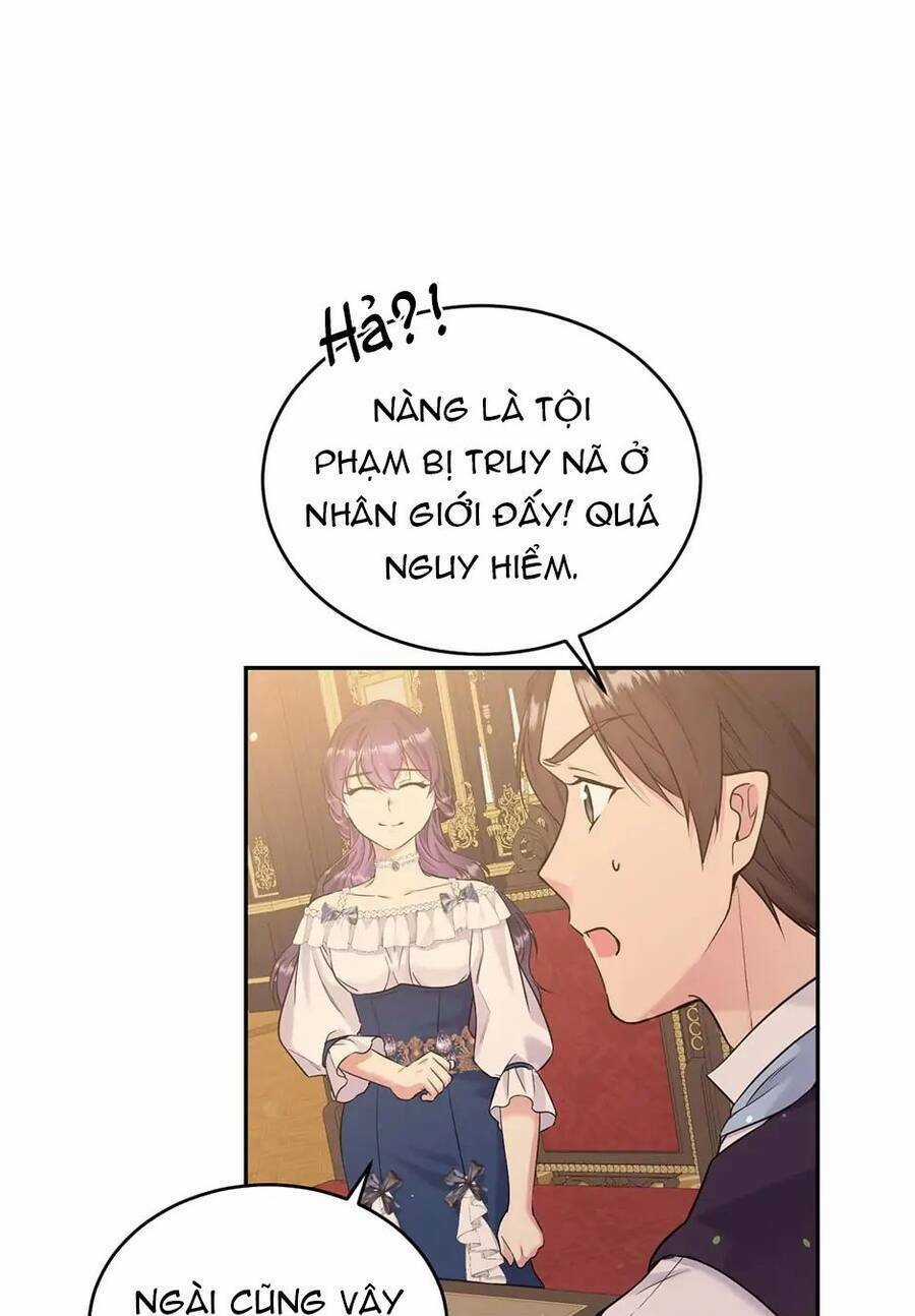 Mục Tiêu Là Cuộc Sống Hoàn Hảo Bất Khả Xâm Phạm Chapter 103 trang 83