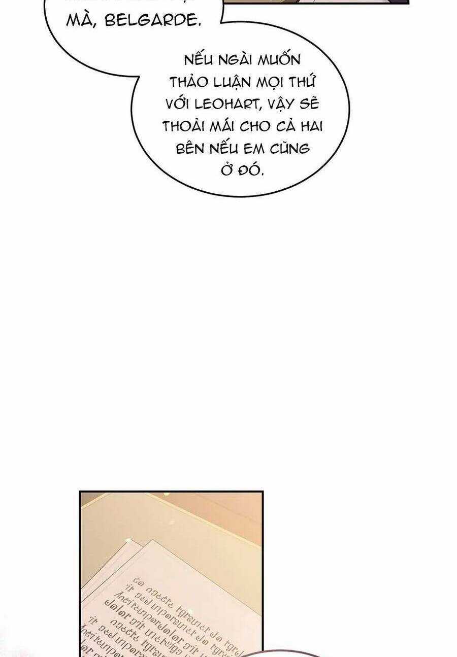 Mục Tiêu Là Cuộc Sống Hoàn Hảo Bất Khả Xâm Phạm Chapter 103 trang 84