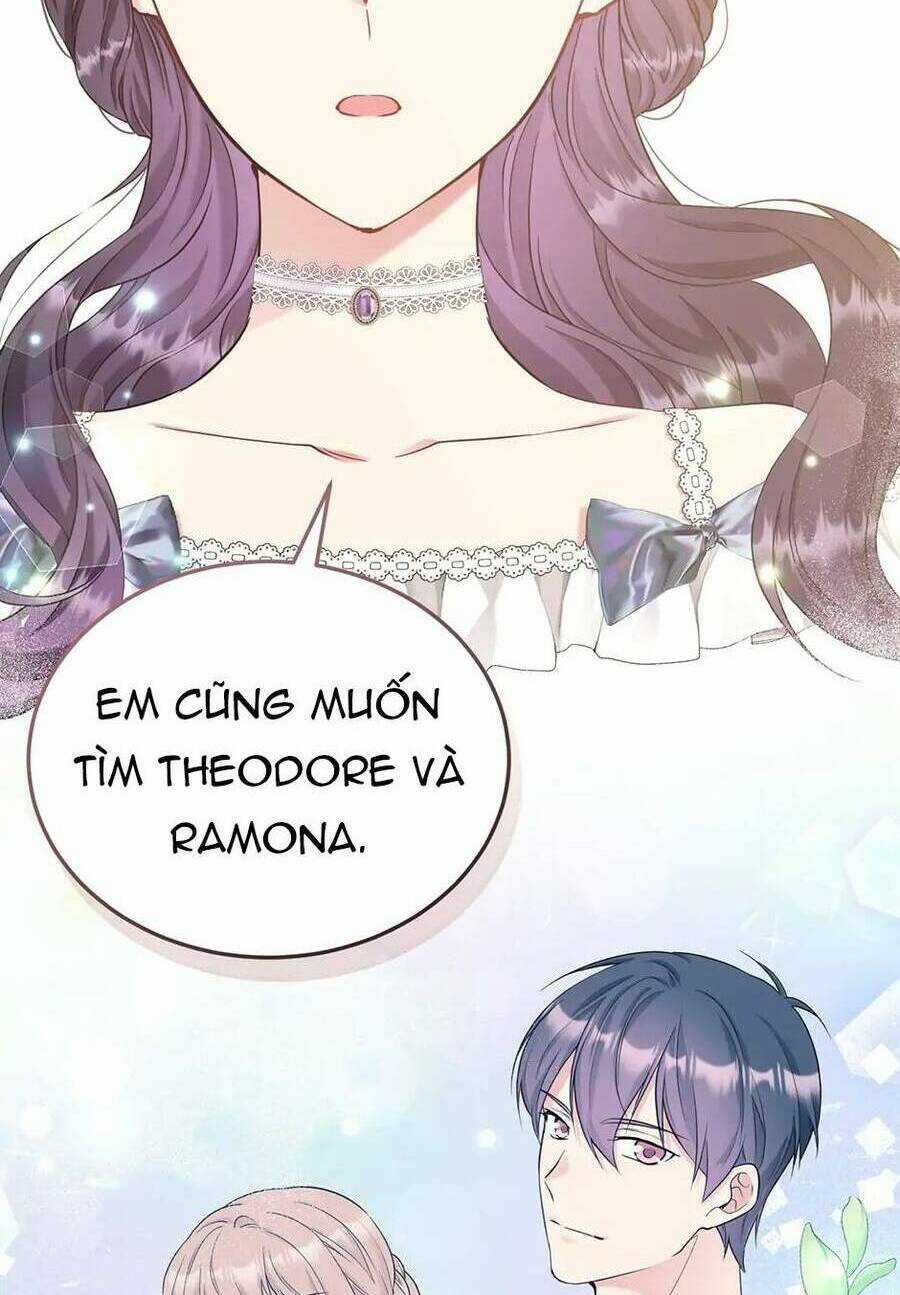 Mục Tiêu Là Cuộc Sống Hoàn Hảo Bất Khả Xâm Phạm Chapter 103 trang 86