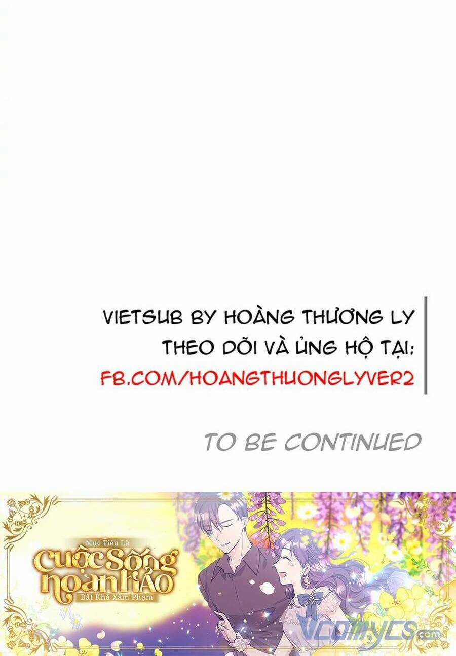 Mục Tiêu Là Cuộc Sống Hoàn Hảo Bất Khả Xâm Phạm Chapter 103 trang 88