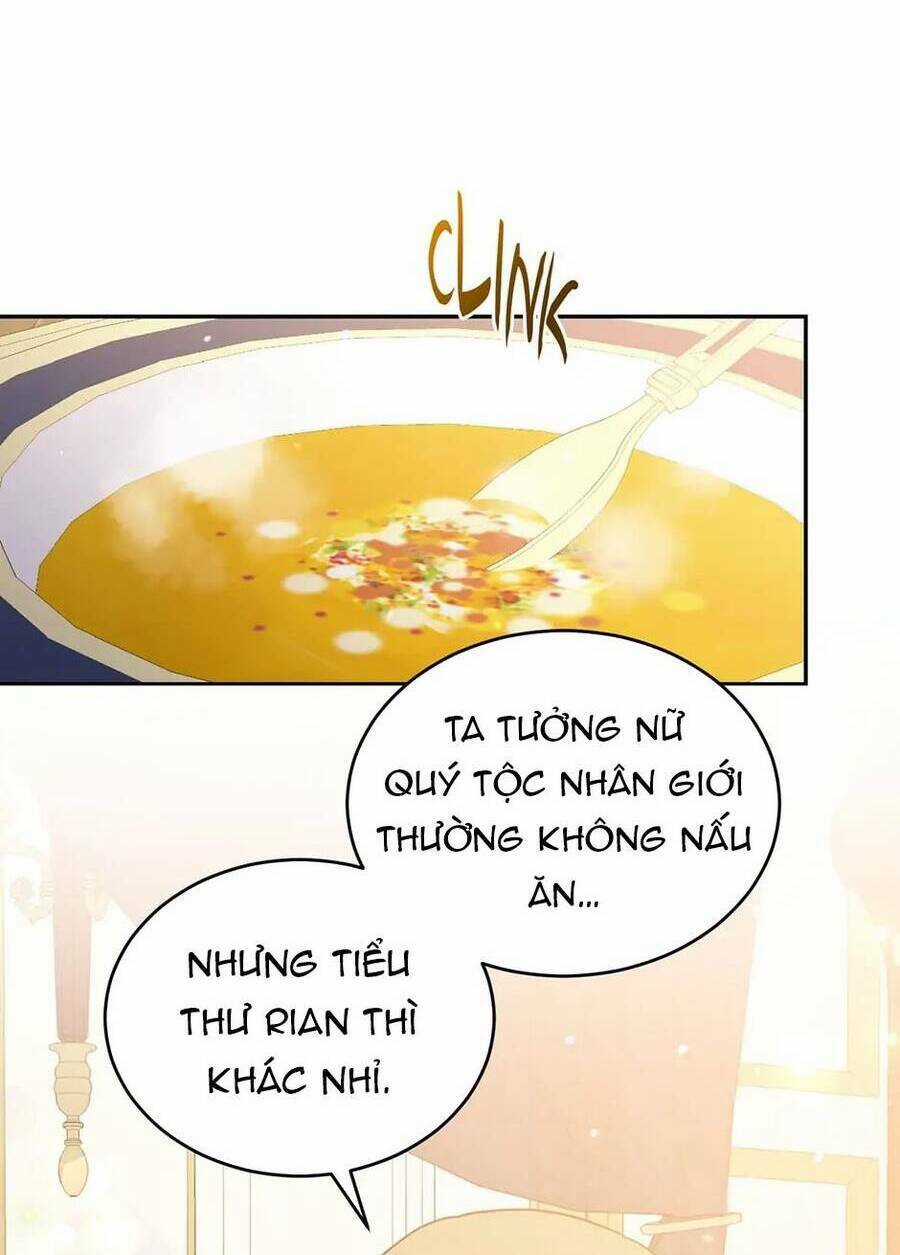 Mục Tiêu Là Cuộc Sống Hoàn Hảo Bất Khả Xâm Phạm Chapter 103 trang 9