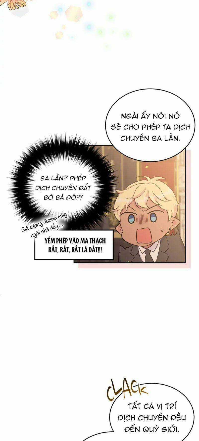 Mục Tiêu Là Cuộc Sống Hoàn Hảo Bất Khả Xâm Phạm Chapter 104 trang 10