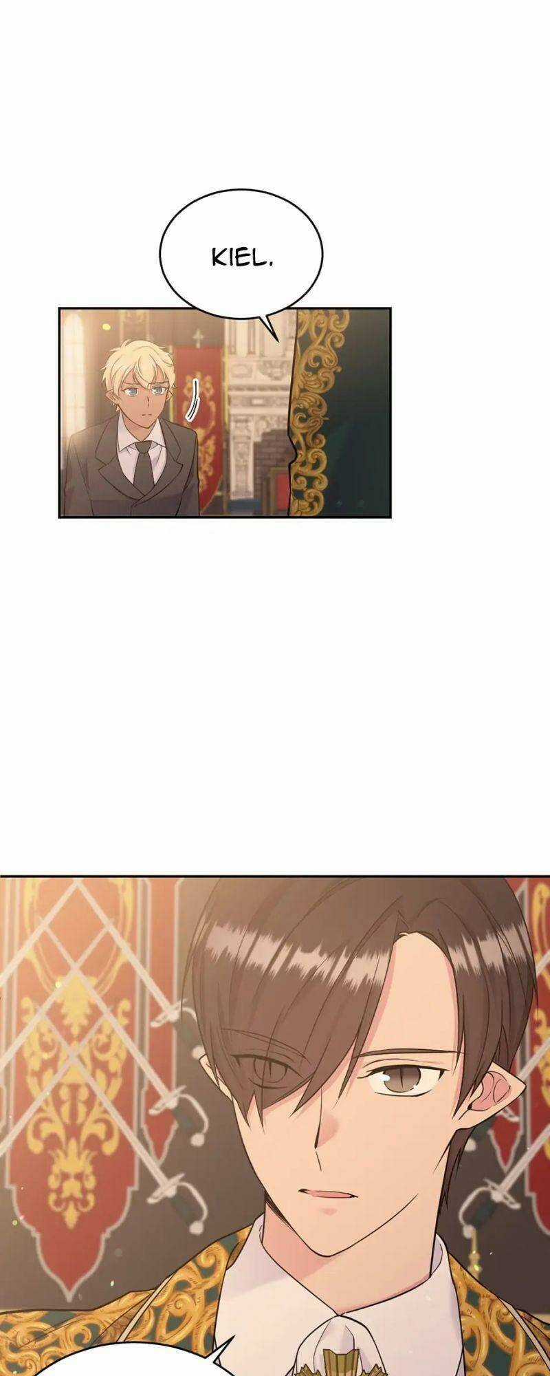 Mục Tiêu Là Cuộc Sống Hoàn Hảo Bất Khả Xâm Phạm Chapter 104 trang 12