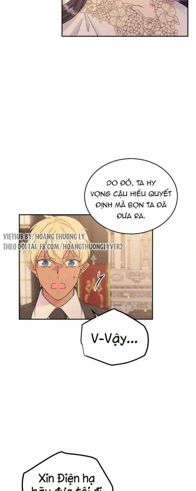 Mục Tiêu Là Cuộc Sống Hoàn Hảo Bất Khả Xâm Phạm Chapter 104 trang 14