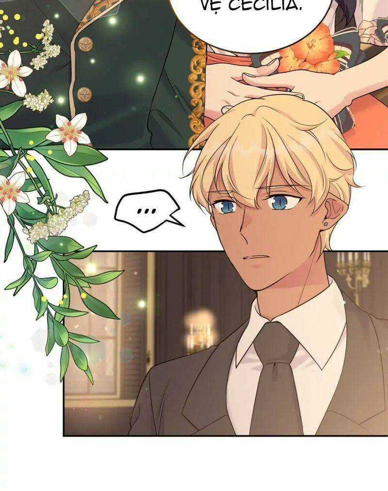 Mục Tiêu Là Cuộc Sống Hoàn Hảo Bất Khả Xâm Phạm Chapter 104 trang 16