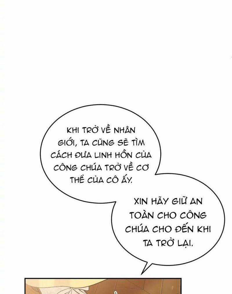 Mục Tiêu Là Cuộc Sống Hoàn Hảo Bất Khả Xâm Phạm Chapter 104 trang 17