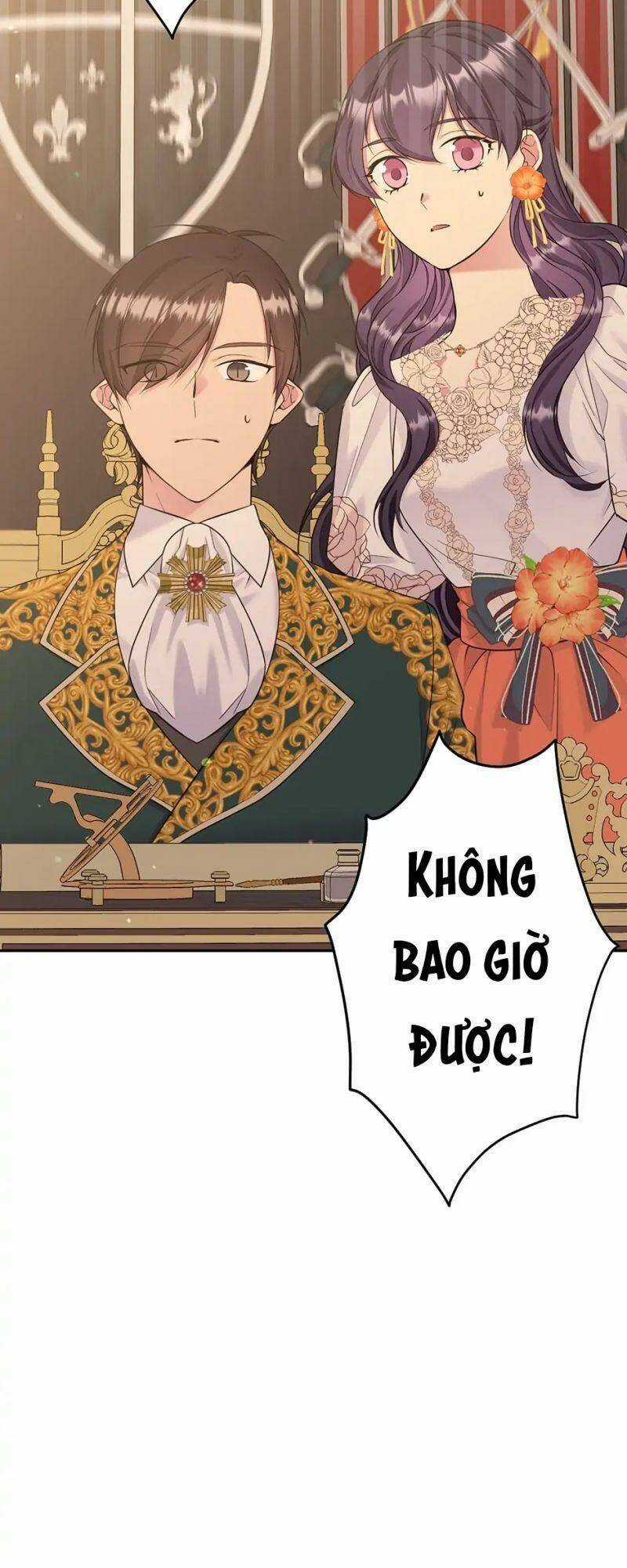 Mục Tiêu Là Cuộc Sống Hoàn Hảo Bất Khả Xâm Phạm Chapter 104 trang 2