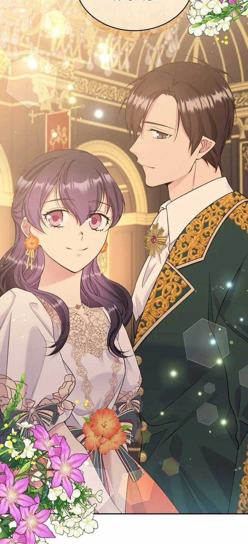 Mục Tiêu Là Cuộc Sống Hoàn Hảo Bất Khả Xâm Phạm Chapter 104 trang 22