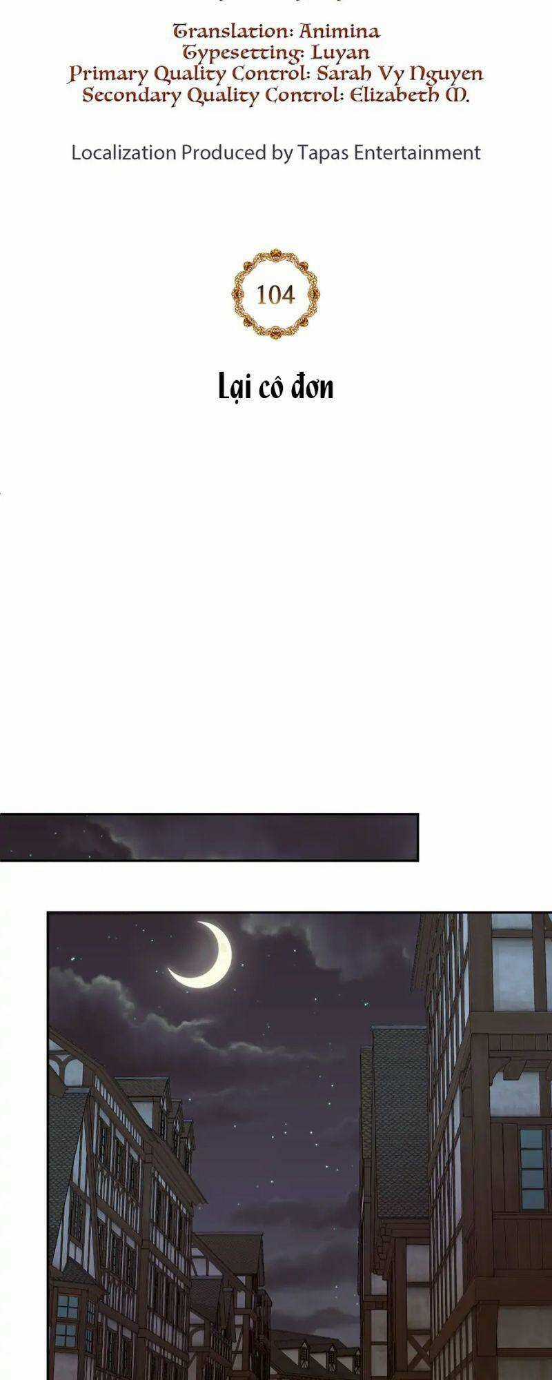 Mục Tiêu Là Cuộc Sống Hoàn Hảo Bất Khả Xâm Phạm Chapter 104 trang 24