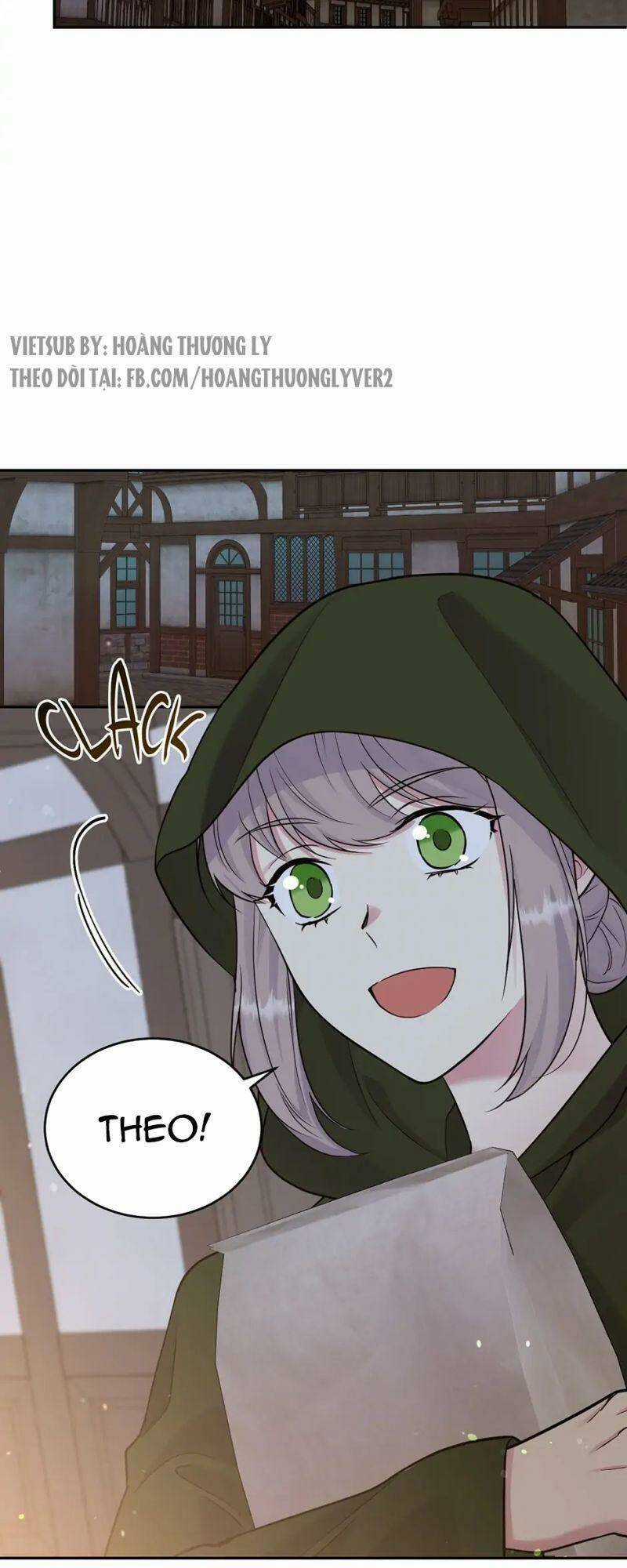 Mục Tiêu Là Cuộc Sống Hoàn Hảo Bất Khả Xâm Phạm Chapter 104 trang 25