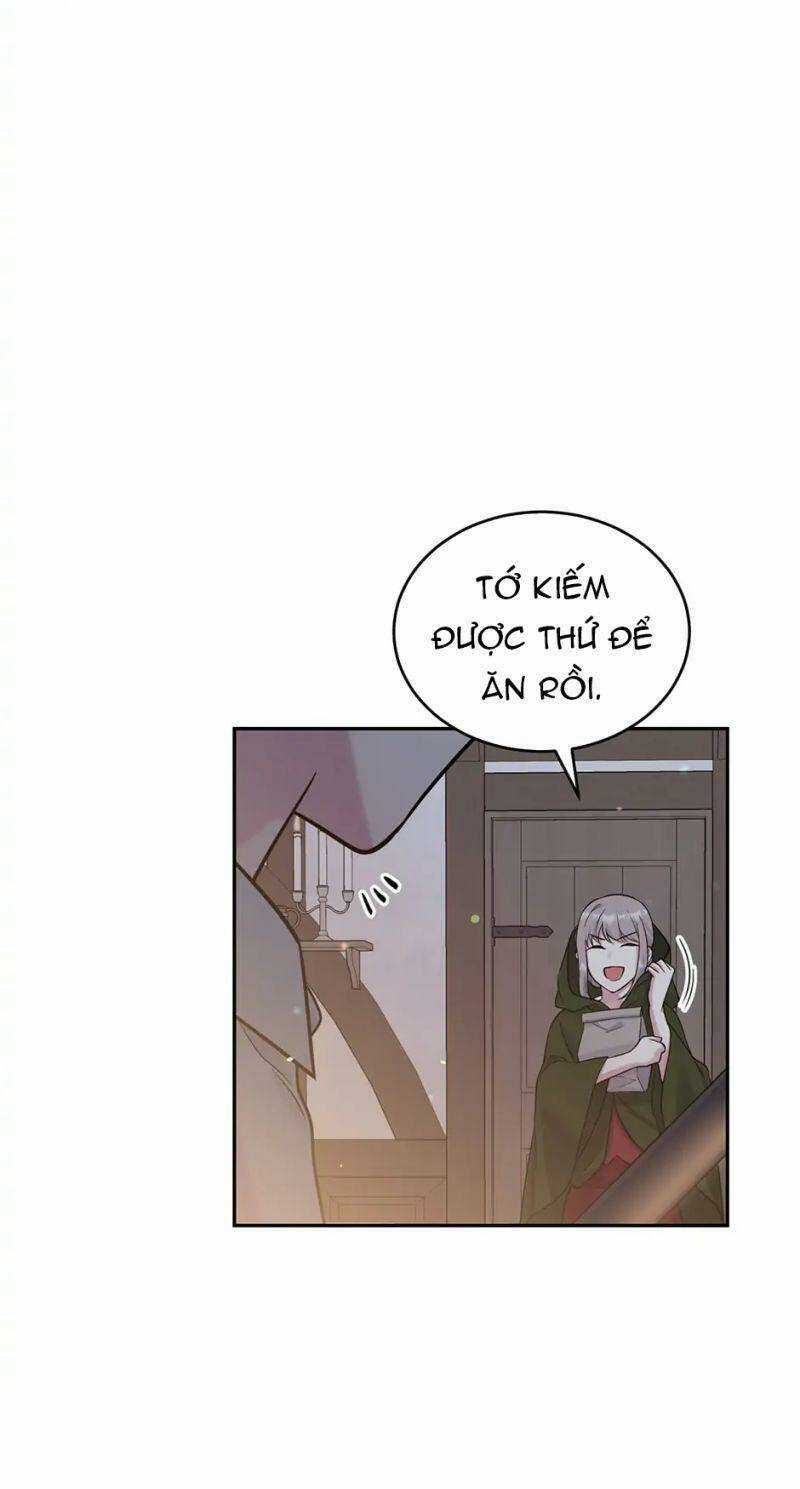 Mục Tiêu Là Cuộc Sống Hoàn Hảo Bất Khả Xâm Phạm Chapter 104 trang 26