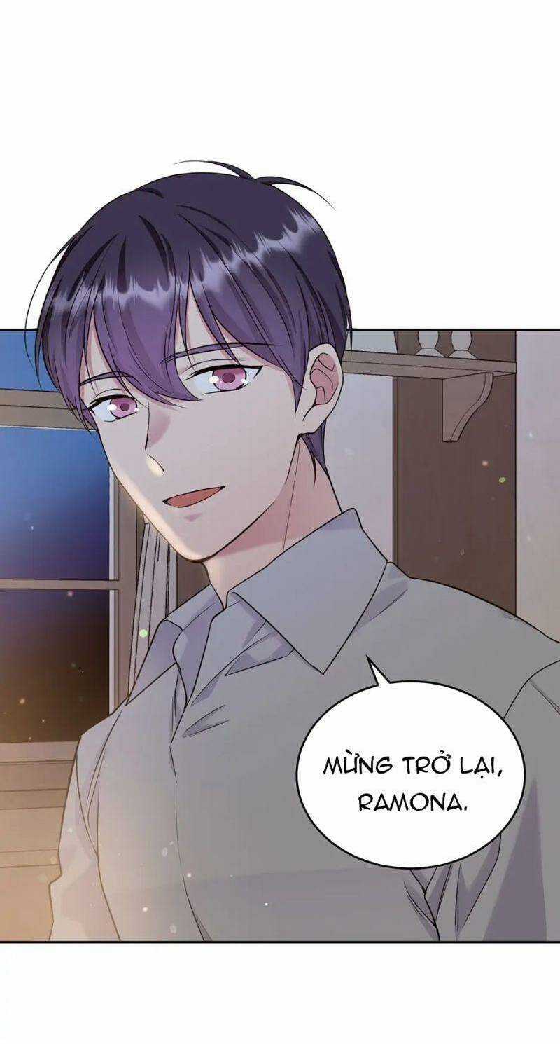 Mục Tiêu Là Cuộc Sống Hoàn Hảo Bất Khả Xâm Phạm Chapter 104 trang 27