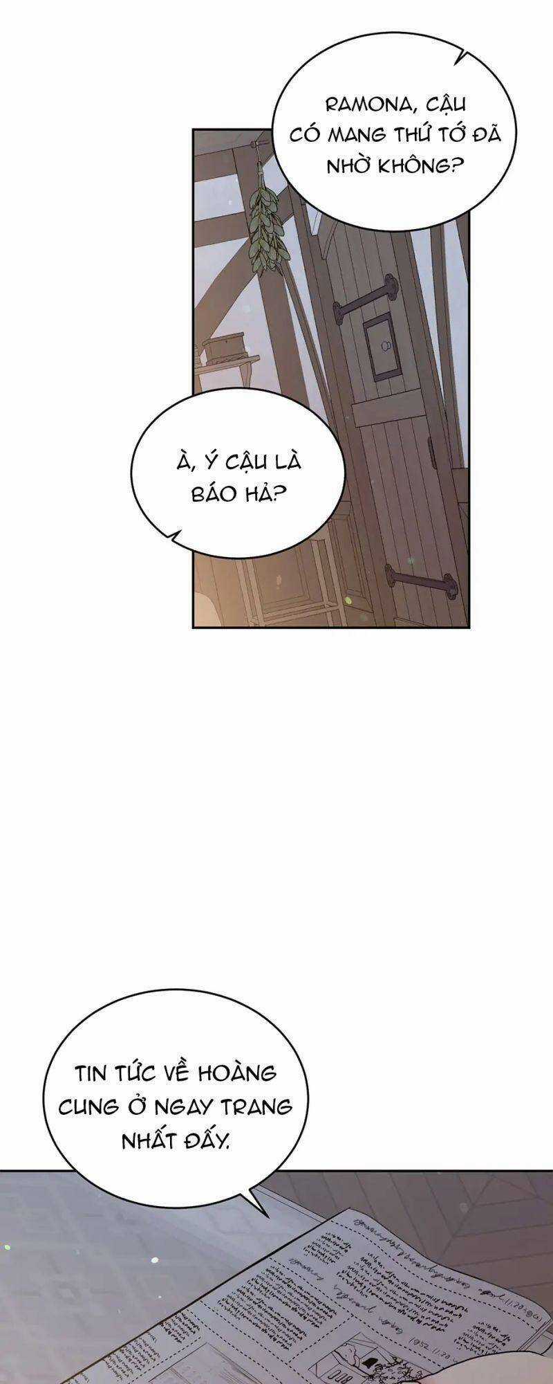 Mục Tiêu Là Cuộc Sống Hoàn Hảo Bất Khả Xâm Phạm Chapter 104 trang 29