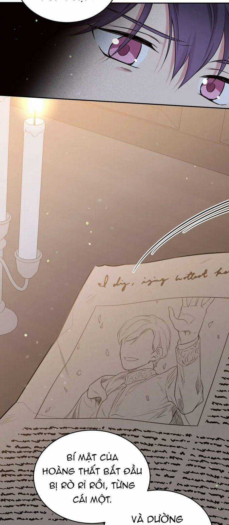 Mục Tiêu Là Cuộc Sống Hoàn Hảo Bất Khả Xâm Phạm Chapter 104 trang 31