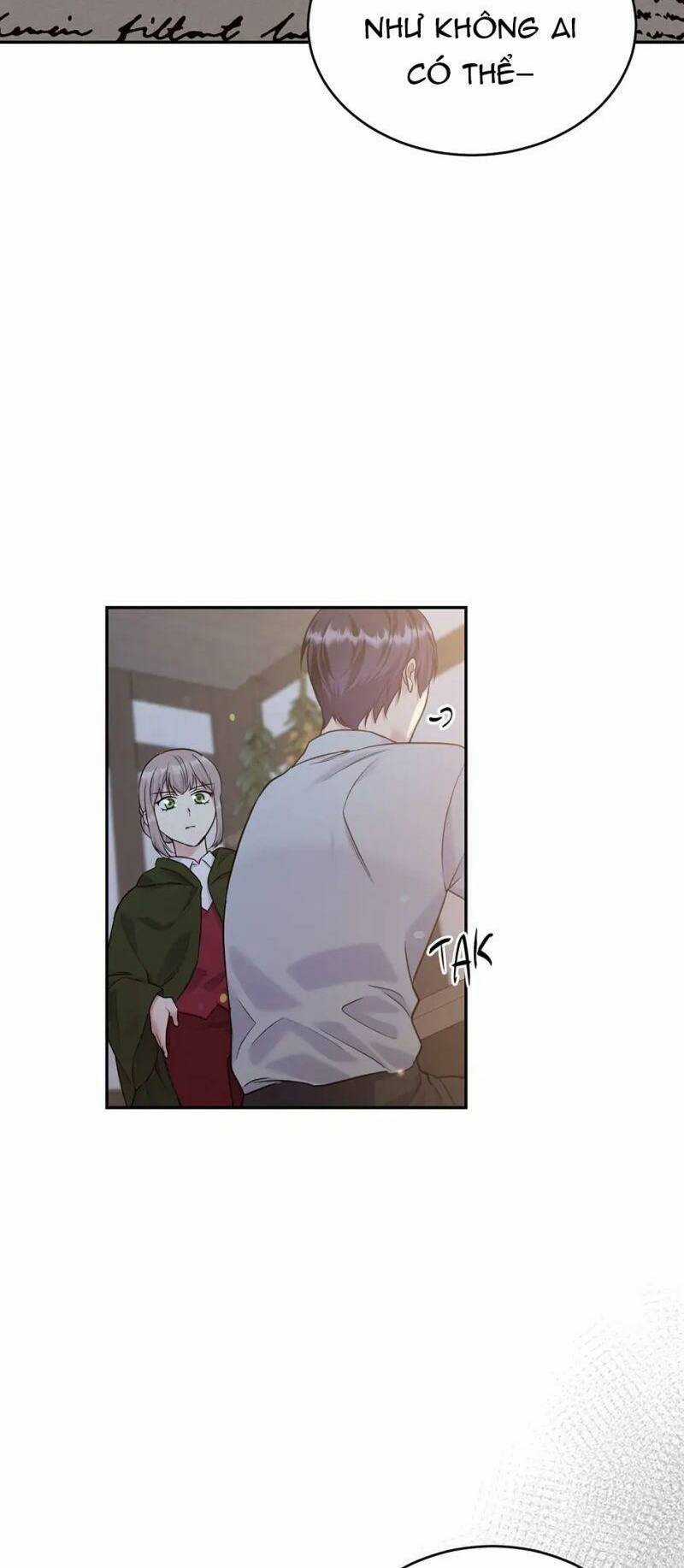 Mục Tiêu Là Cuộc Sống Hoàn Hảo Bất Khả Xâm Phạm Chapter 104 trang 32