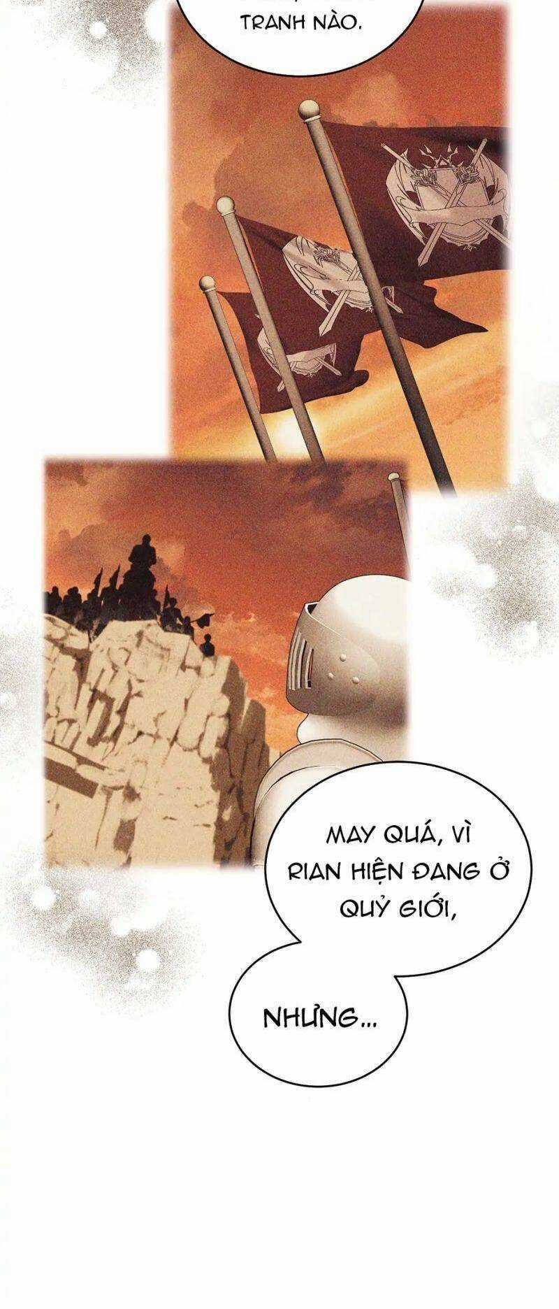 Mục Tiêu Là Cuộc Sống Hoàn Hảo Bất Khả Xâm Phạm Chapter 104 trang 37