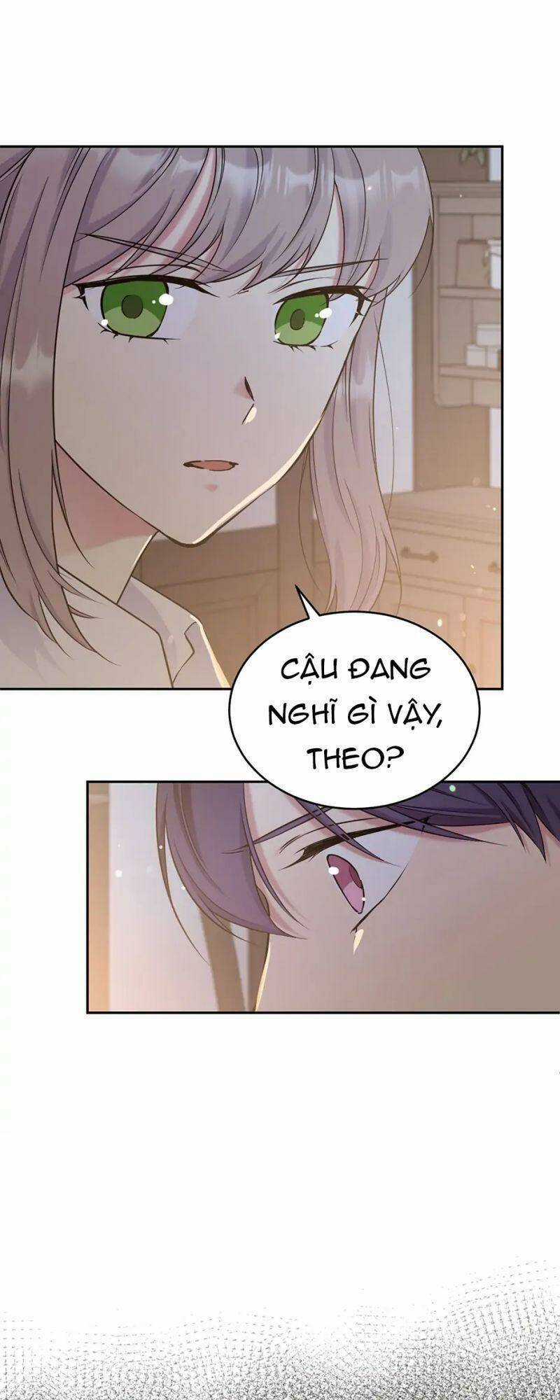 Mục Tiêu Là Cuộc Sống Hoàn Hảo Bất Khả Xâm Phạm Chapter 104 trang 38