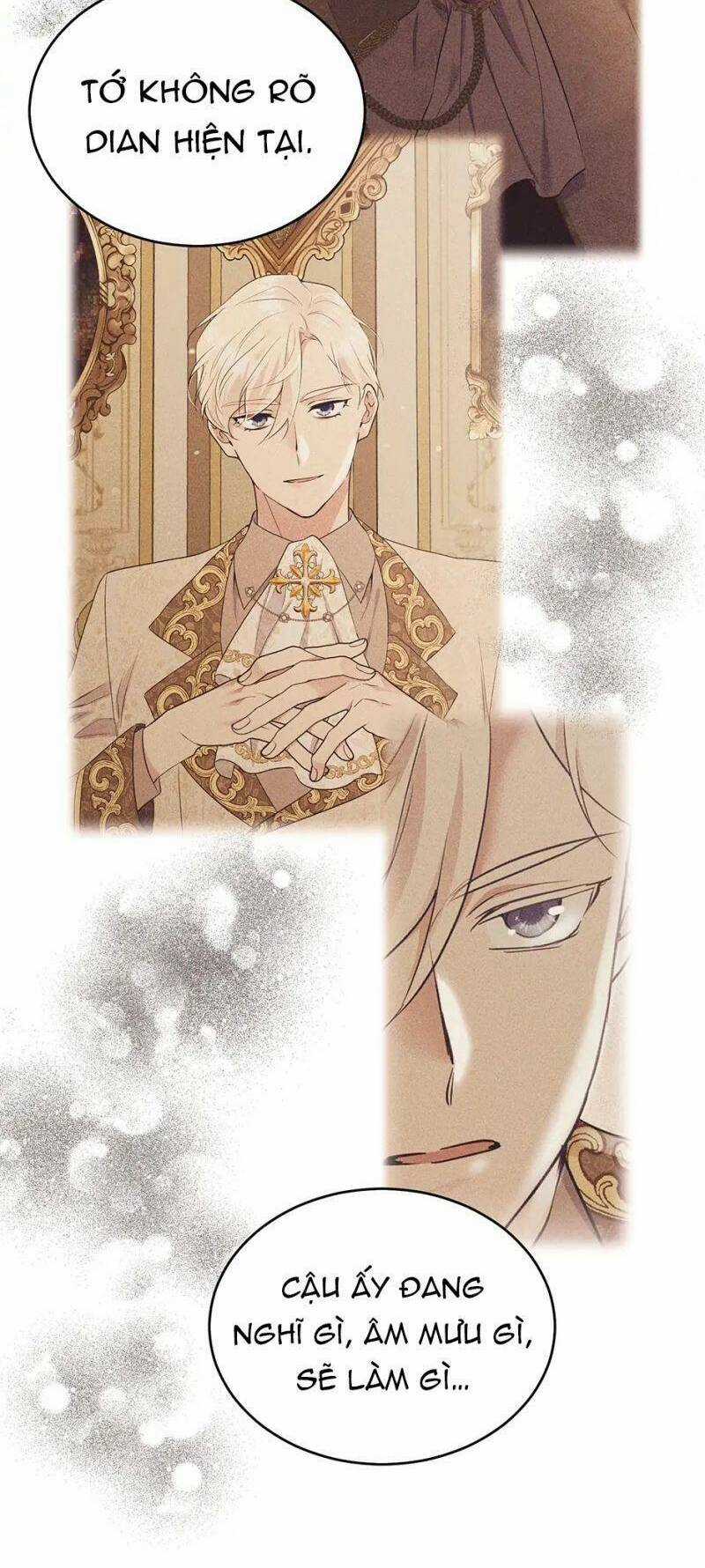 Mục Tiêu Là Cuộc Sống Hoàn Hảo Bất Khả Xâm Phạm Chapter 104 trang 42