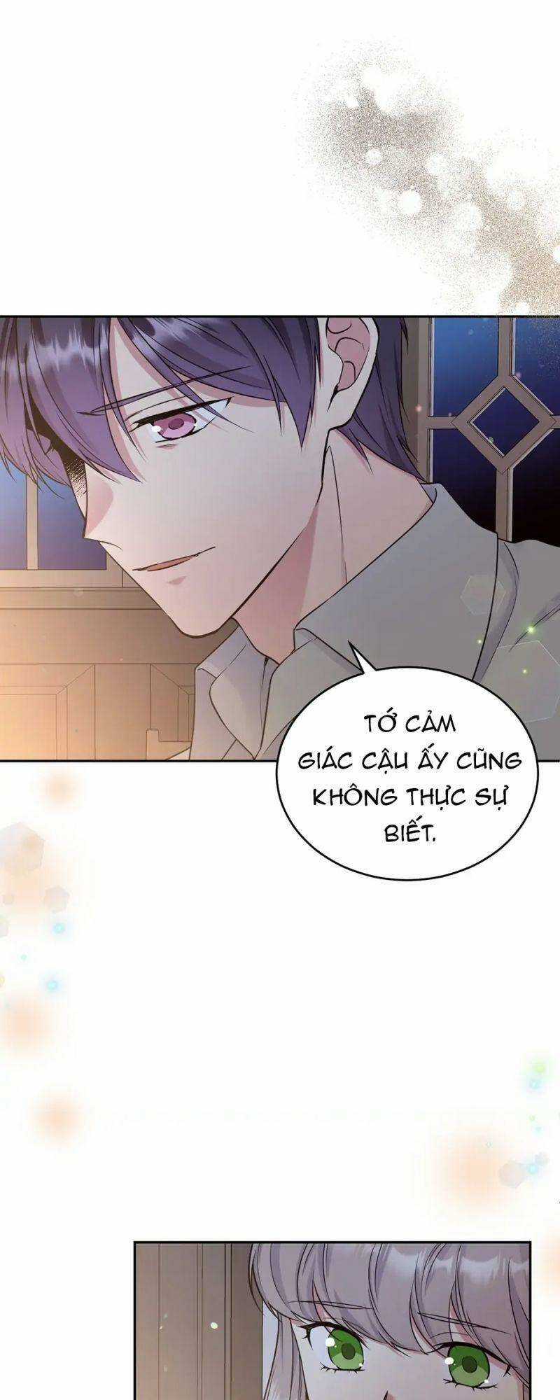 Mục Tiêu Là Cuộc Sống Hoàn Hảo Bất Khả Xâm Phạm Chapter 104 trang 43