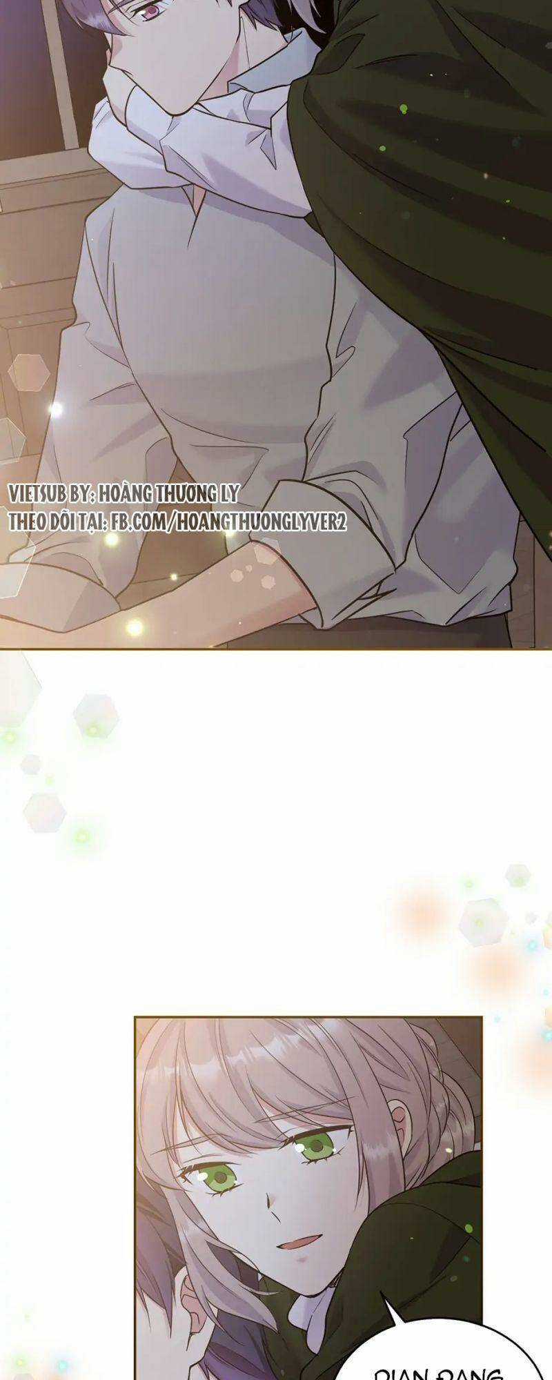 Mục Tiêu Là Cuộc Sống Hoàn Hảo Bất Khả Xâm Phạm Chapter 104 trang 45