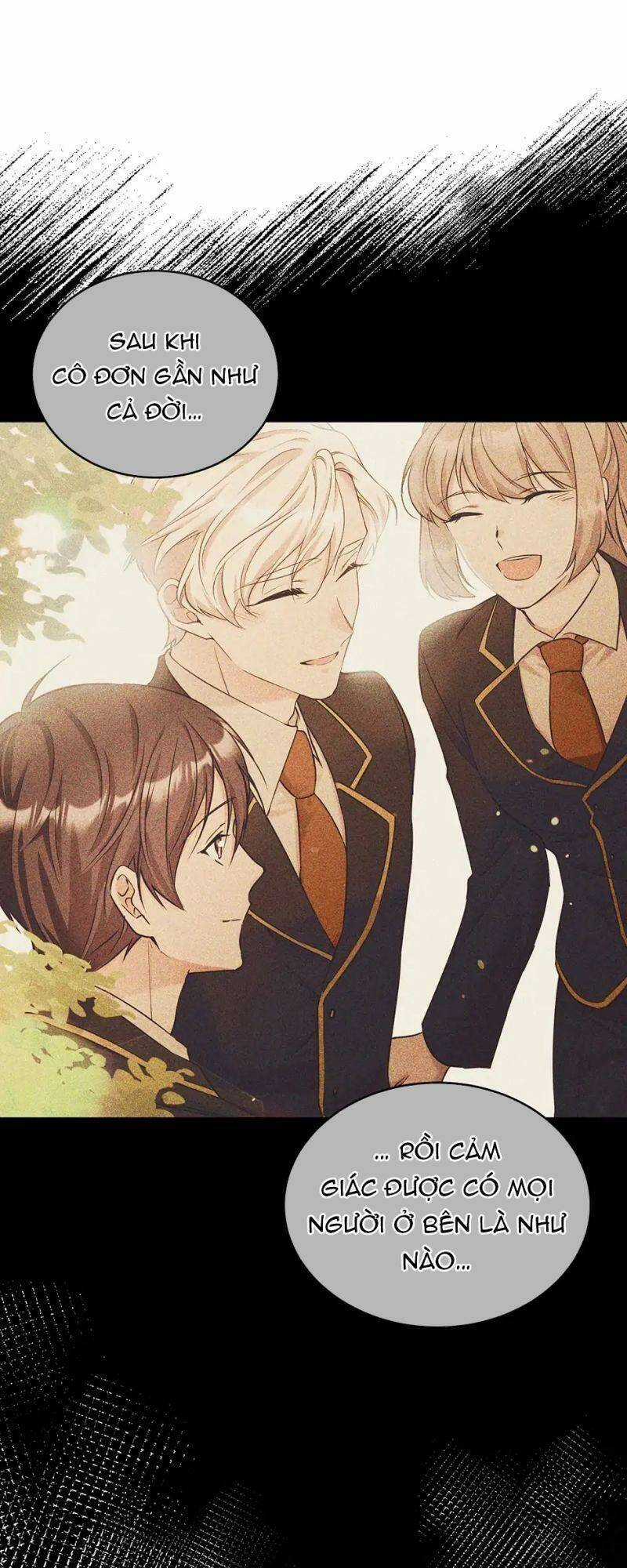 Mục Tiêu Là Cuộc Sống Hoàn Hảo Bất Khả Xâm Phạm Chapter 104 trang 48