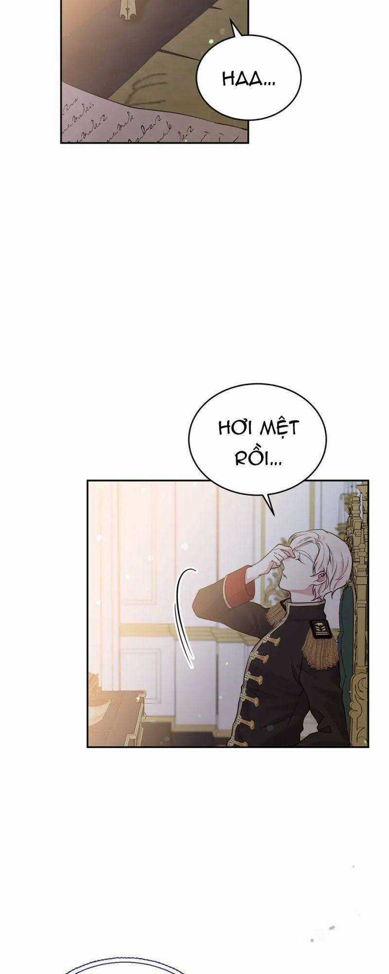 Mục Tiêu Là Cuộc Sống Hoàn Hảo Bất Khả Xâm Phạm Chapter 104 trang 51