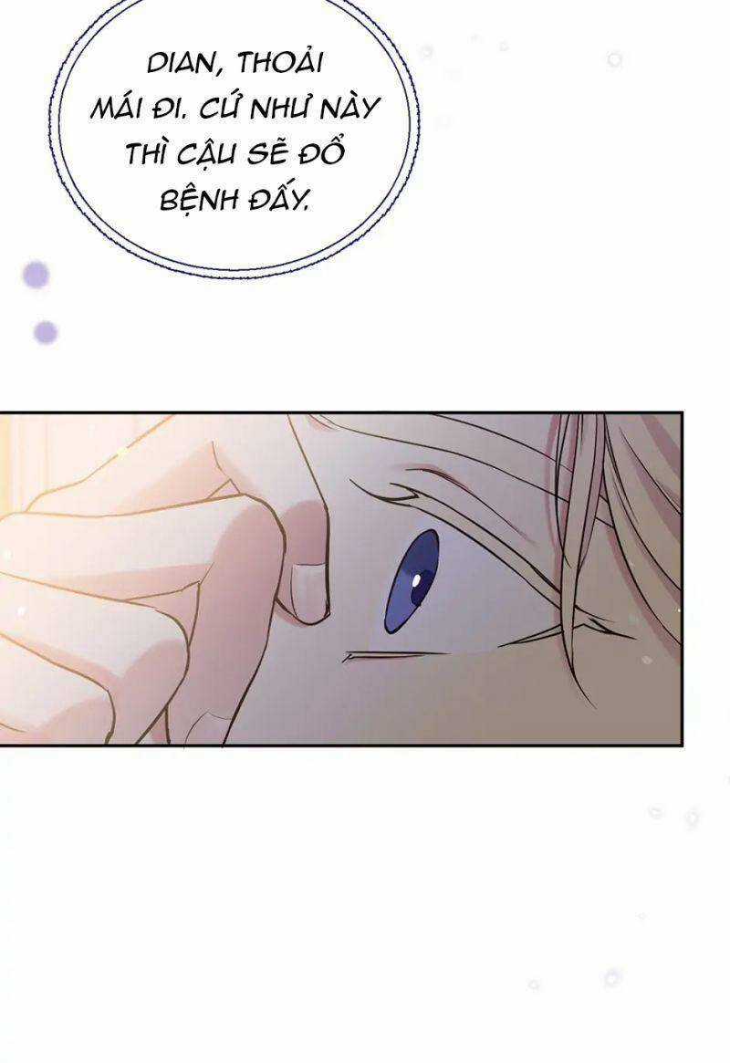 Mục Tiêu Là Cuộc Sống Hoàn Hảo Bất Khả Xâm Phạm Chapter 104 trang 52