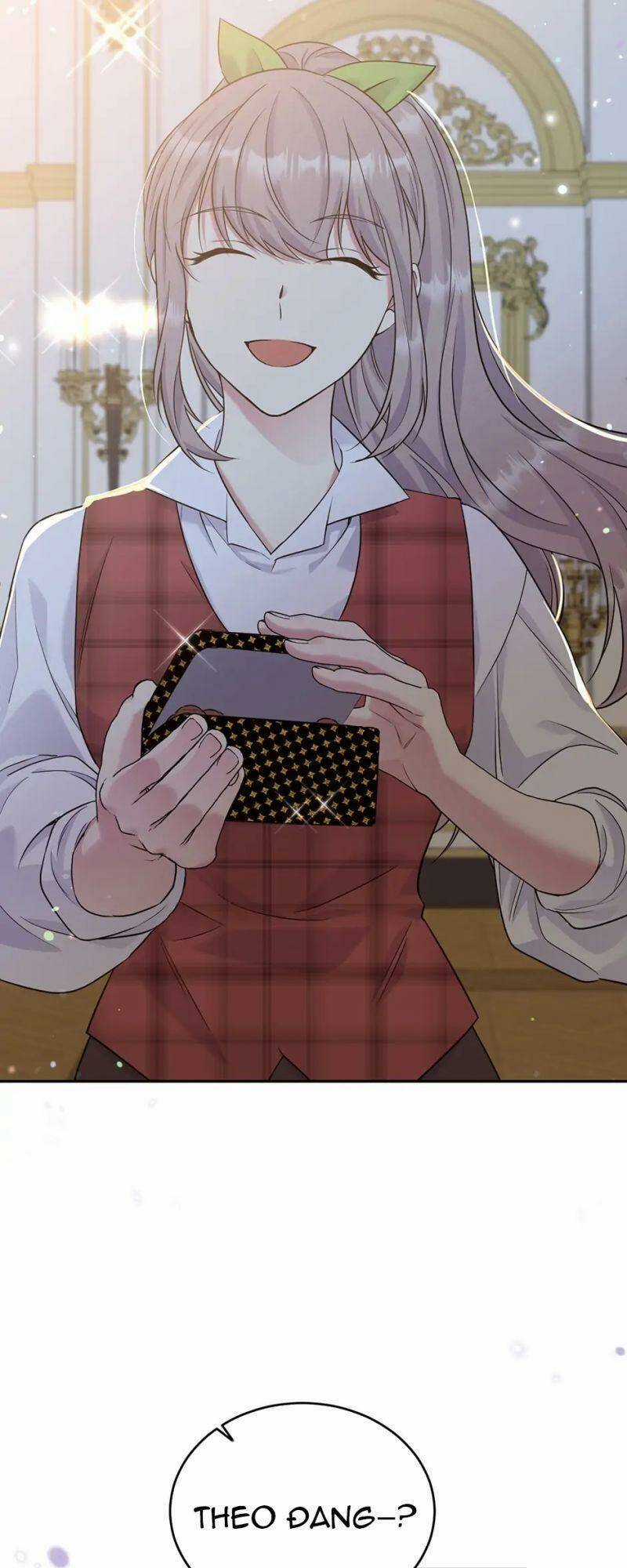 Mục Tiêu Là Cuộc Sống Hoàn Hảo Bất Khả Xâm Phạm Chapter 104 trang 54