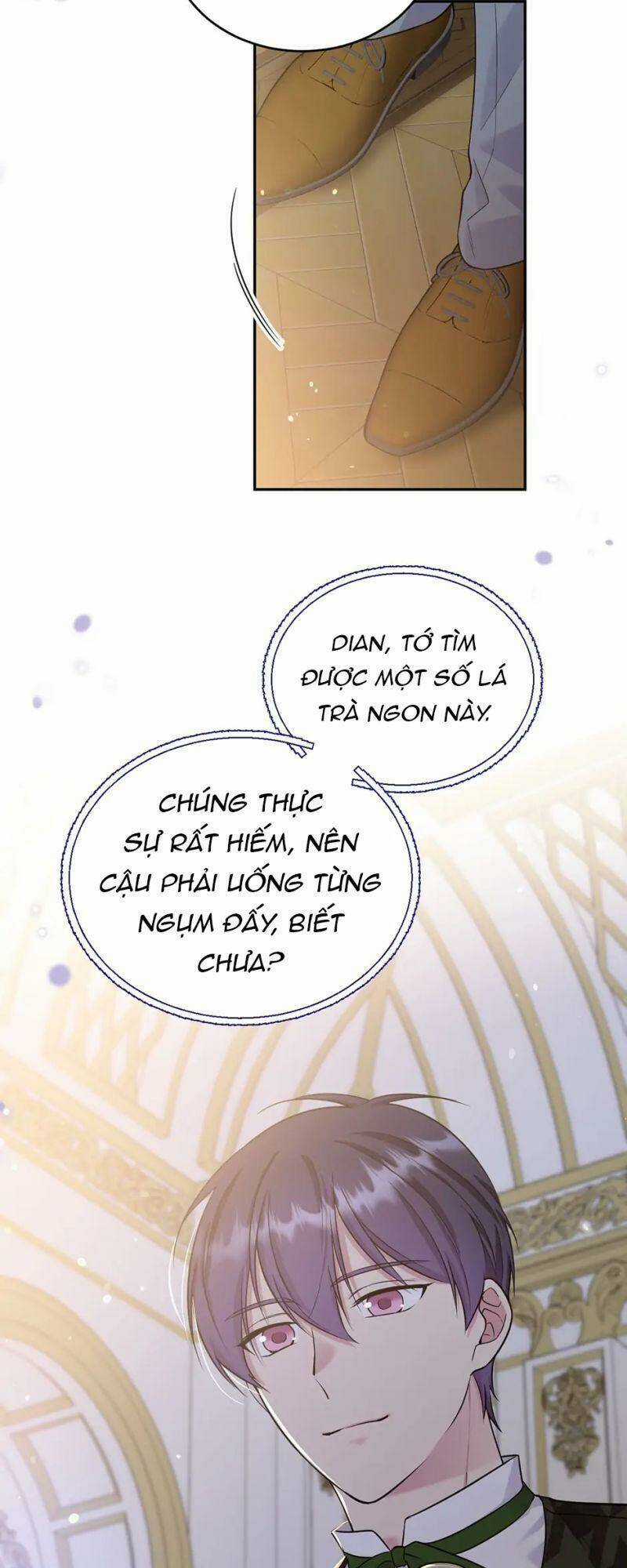 Mục Tiêu Là Cuộc Sống Hoàn Hảo Bất Khả Xâm Phạm Chapter 104 trang 55